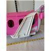 Image 8 : Barbie in the Barbie Dreamplane.