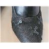 Image 3 : Disney Youth, sequined boots.