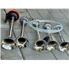 Image 2 : Collection of Voxbell & Wolo air horns