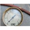Image 4 : Oil gage ,Lenz psi compression gage.