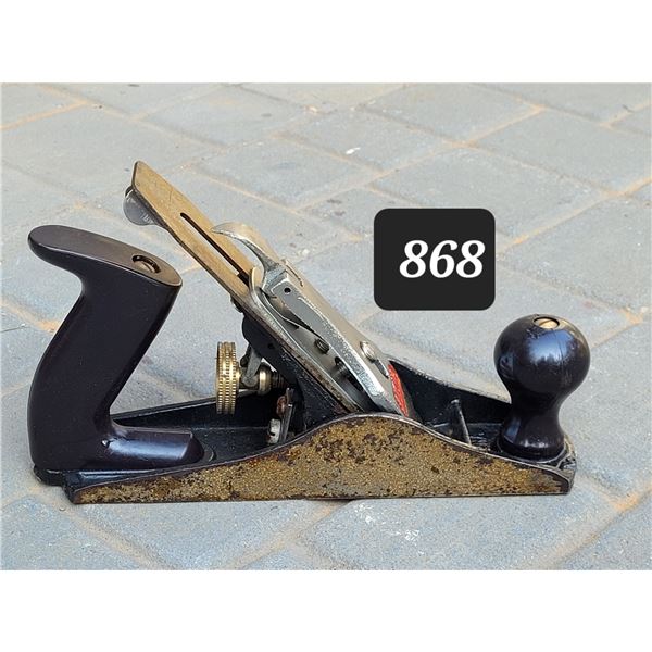 Vintage Samona 25 degree angle for grinding.