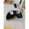 Image 3 : Antique HC White Perfecscope. Hand held Stereoscope & 68 stereograghs.