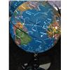 Image 2 : Globe night light. Shows constellations on the globe when on.