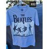 Image 1 : The Beatles T-shirt.