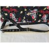 Image 6 : Very nice Betty Boop travel bag. Zipper pockets, handles & clip on shoulder strap.