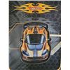 Image 4 : Hot Wheels Accelerator, educational & racing laptop.untested. Hot Wheels suitcase & many cars.