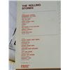 Image 2 : Rolling stones record album & book of facsimiles, photos & rare memorabilia.
