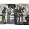 Image 6 : Rolling stones record album & book of facsimiles, photos & rare memorabilia.