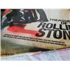 Image 7 : Rolling stones record album & book of facsimiles, photos & rare memorabilia.