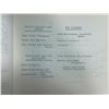 Image 2 : Meath Park Community recipe book around 1970