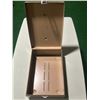 Image 2 : Metal storage/cash box (no key)