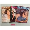Image 1 : 1981 Playboy magazines (3)