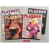Image 1 : 19831984 Playboy magazines (4)