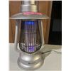 Image 3 : Rechargeable bug zapper (works)