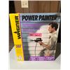 Image 1 : Wagner Power painter in box (used)