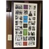 Image 1 : Large collage frame (set of 2)