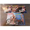Image 1 : 1000.  5 EASY RIDER MAGAZINES