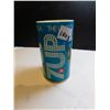 Image 1 : 1008.  7-UP CAN SHAPED RADIO, WORKS