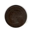 Image 2 : 1063.  1884 ONE CENT