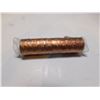 Image 2 : 1068.  1991 ONE CENT ROLL UNCIRCULATED