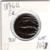 Image 1 : 1079.  1876H LARGE CENT
