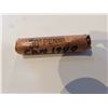 Image 3 : 1100.  1949 ROLL OF ONE CENTS