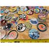Image 2 : Lot of Retro Misc. Cardboard POGs
