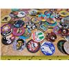 Image 3 : Lot of Retro Misc. Cardboard POGs