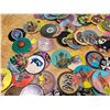 Image 4 : Lot of Retro Misc. Cardboard POGs