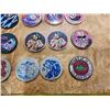 Image 2 : Lot of Retro Misc. Metal POGs