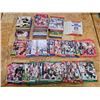 Image 1 : Large Lot of Misc. NFL Collector Cards