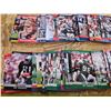 Image 2 : Large Lot of Misc. NFL Collector Cards