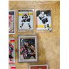 Image 2 : Lot of O-Pee-Chee Cards + 1 Topps