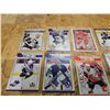 Image 3 : Lot of O-Pee-Chee Cards + 1 Topps