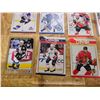 Image 4 : Lot of O-Pee-Chee Cards + 1 Topps