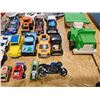 Image 2 : Lot of Misc. Toy Cars