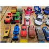 Image 4 : Lot of Misc. Toy Cars