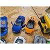 Image 6 : Lot of Misc. Toy Cars
