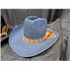 Image 2 : Lot of Furta Felt, 100% Cotton and Etc. "American Hat" Brand and Etc. Hats (Great Condition)
