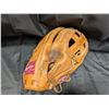 Image 2 : Vintage Rawlings Baseball Glove with (2) Vintage Baseballs