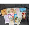 Image 5 : Box full of Vintage and New Cards (Christmas, Anniversary's, Holidays, Etc.) ALL NEVER USED