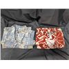 Image 1 : (2) Great Condition 3XL Kalaheo Hawaiian T-Shirts