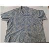 Image 2 : (3) Great Condition 3XL (Denver, Hetcher, and Paradise Style) Hawaiian T-Shirts