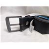 Image 2 : Black size 52 Excellent Condition Belt