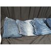 Image 2 : Lot of Jeans (Great Condition) Size 44 Length 34"