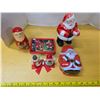 Image 1 : Santa items