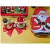 Image 2 : Santa items