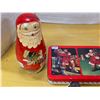 Image 3 : Santa items
