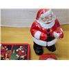 Image 4 : Santa items