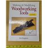 Image 1 : book on making and modifying wood working tools- 1992